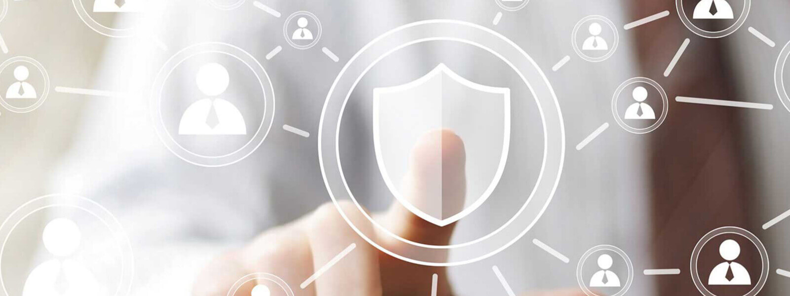 Protección de datos