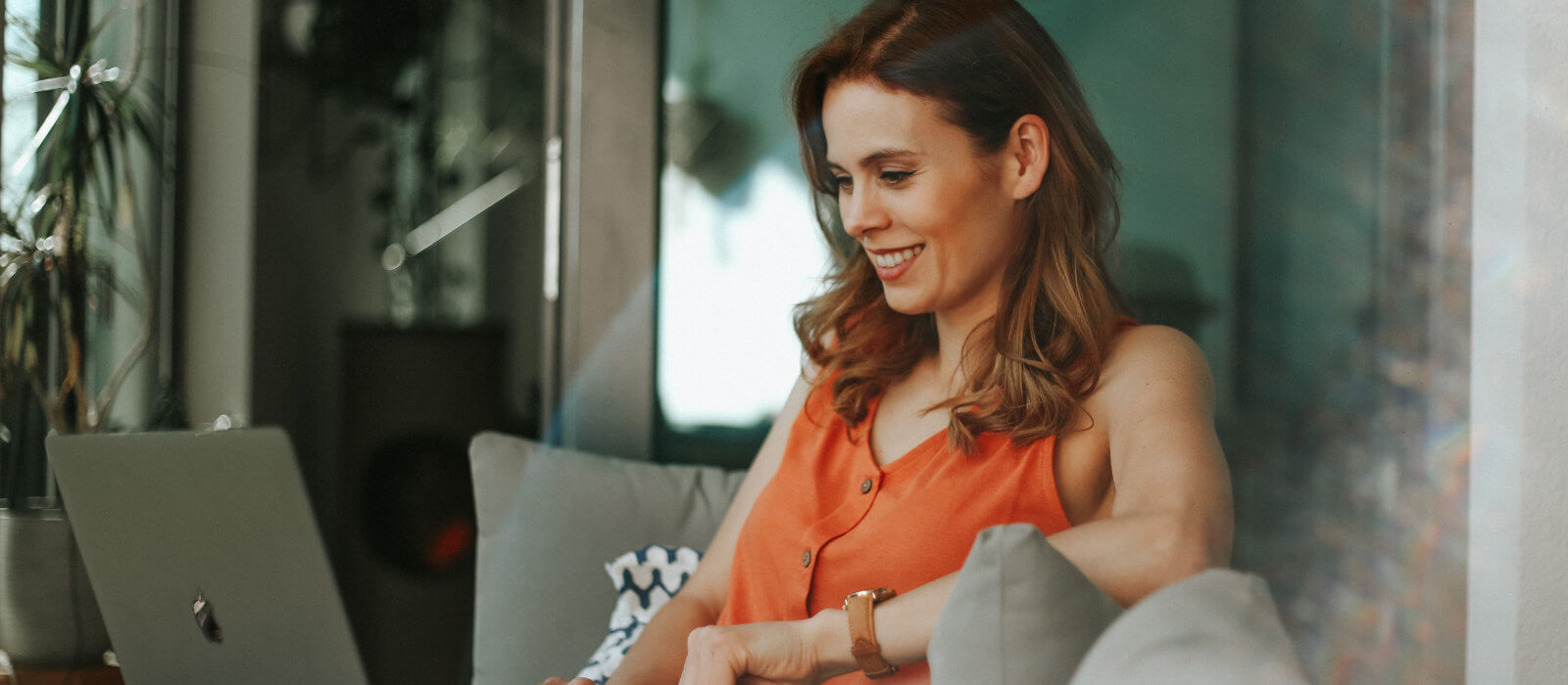 ¡Forme parte de nuestro equipo!